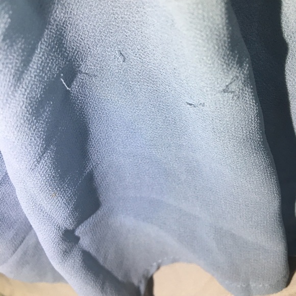 Show Me Your MuMu Jen Maxi Steel Blue - Picture 9 of 9